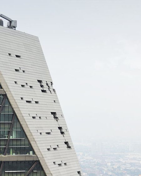 Torre Reforma: Un emblema de diseño sostenible en la Ciudad de México